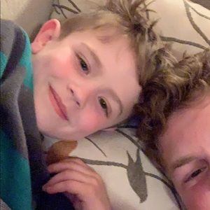 Meet your Posher, Ethan